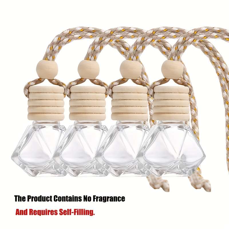 Car  Fragrance  Refill  Bottle Quantity 2Pcs