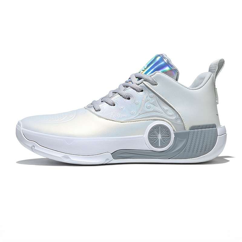 Sneakers White Size Uk 7