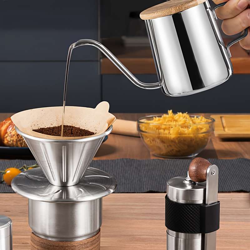 Coffee Machine Quantity 6Pcsset