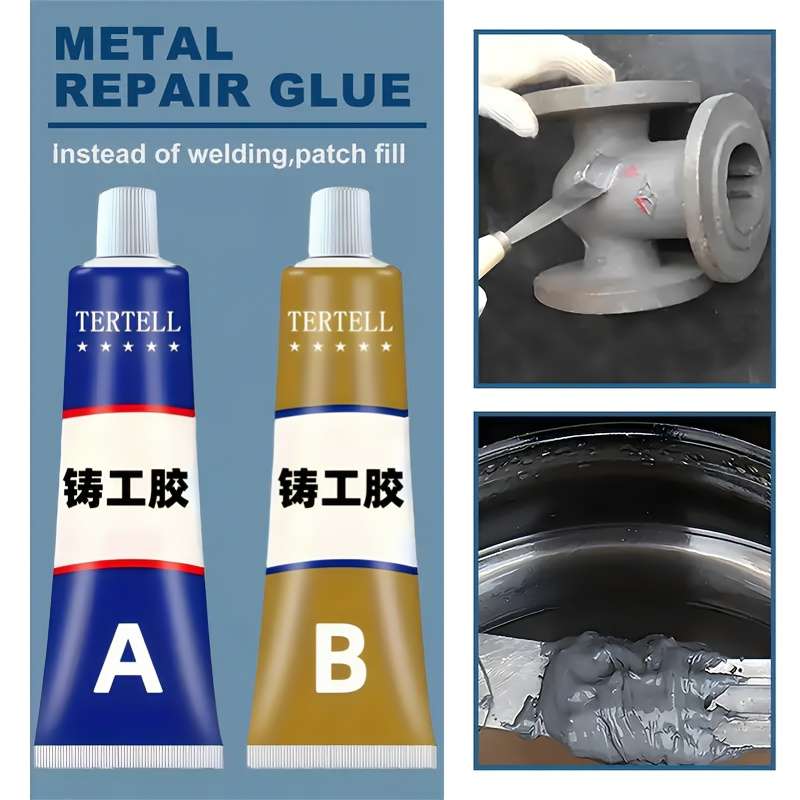 Adhesives Items Casting Glueab