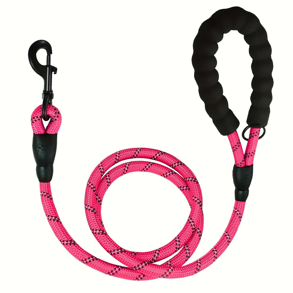 Dog Leash Color Pink Size 5Xl
