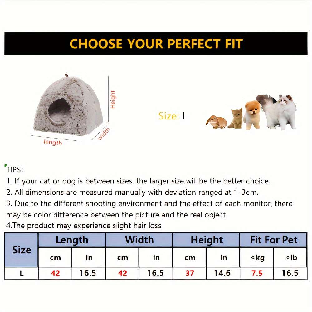 Pet supplies color Light Grey size One    size