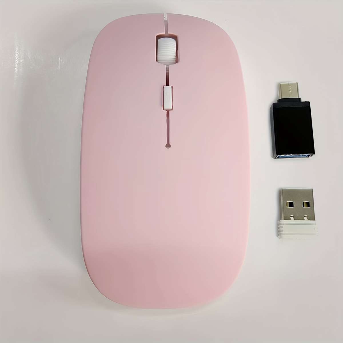 Mouse Color Pink