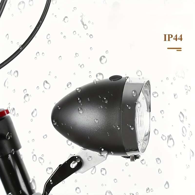 Portable Lamp Color White