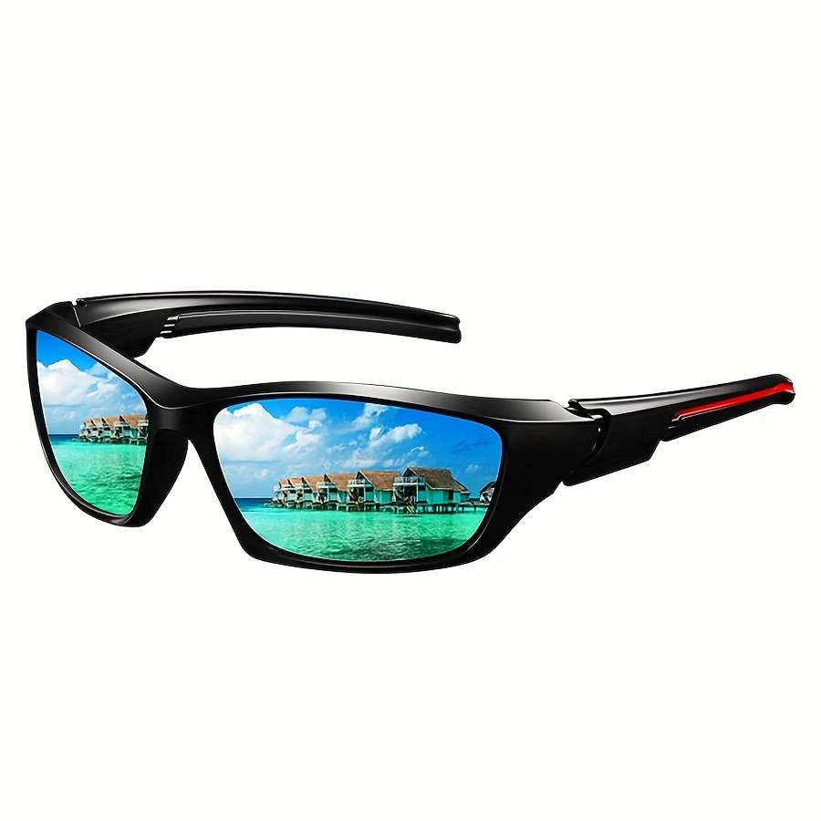 Cycling Glasses Color 5Pcs Everycolor