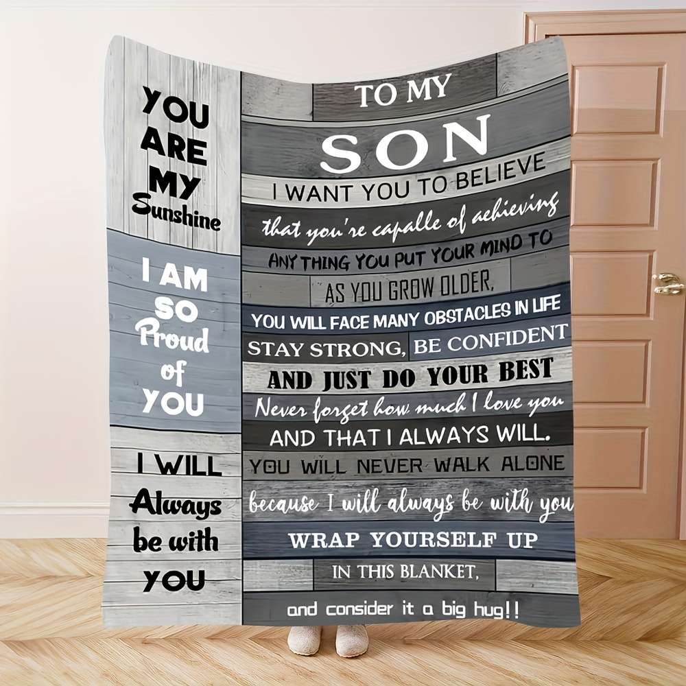 Blanket 99.98*130Cm39.36*51.18In