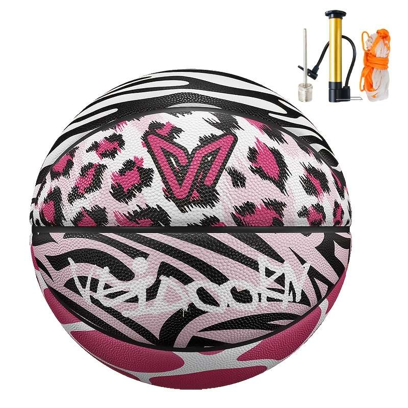 Basketball Size Size 7