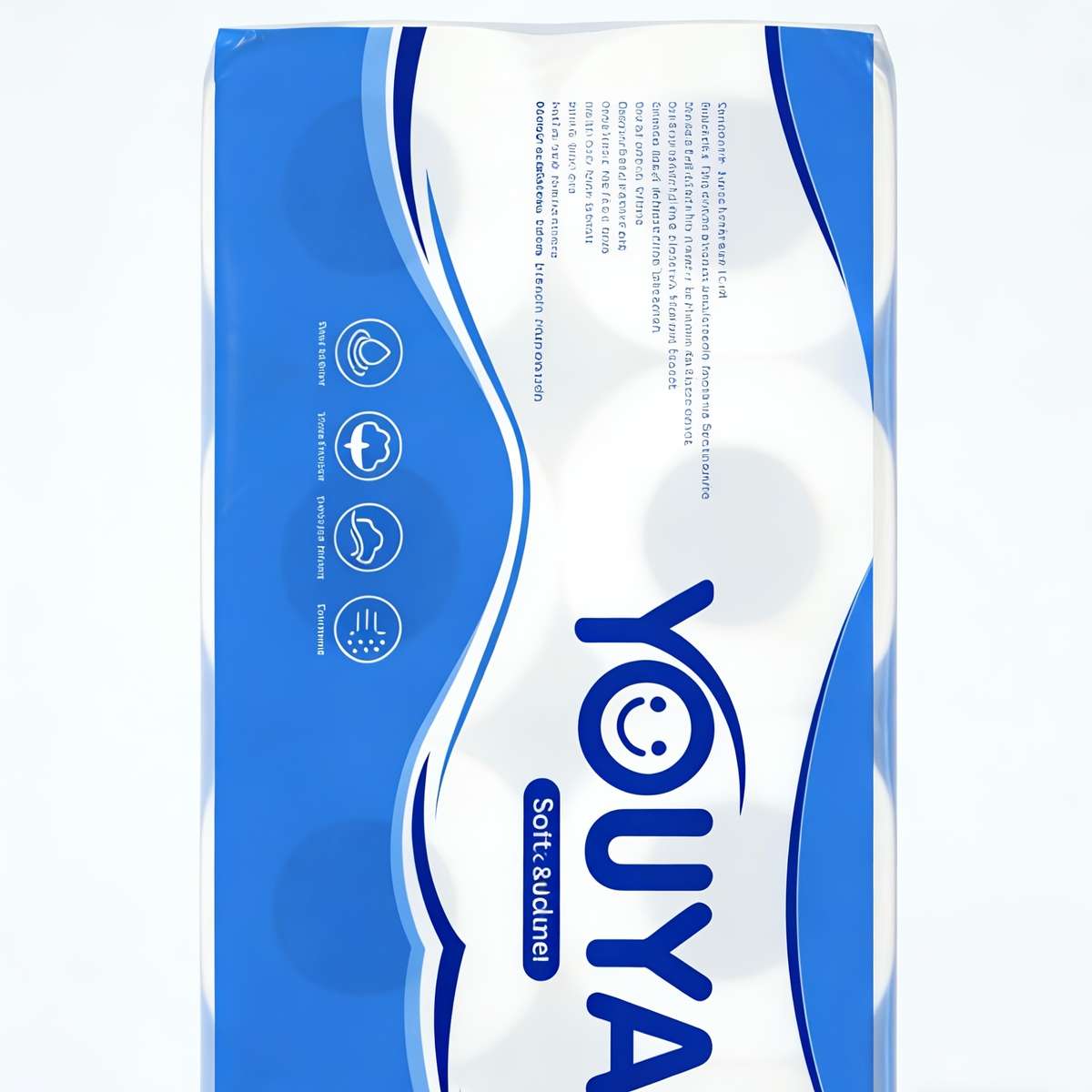 Toilet Paper Quantity 10 Rolls