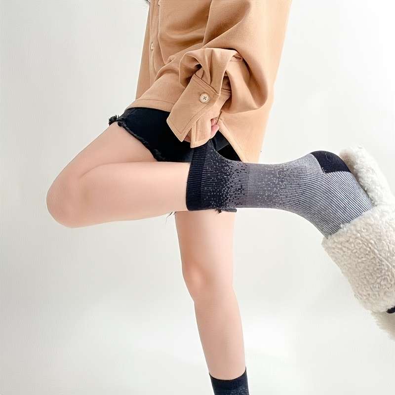 Women S Socks Color Blue Size Onesize