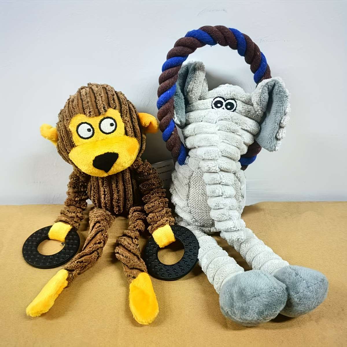 Plush Toyss Quantity 2pcs