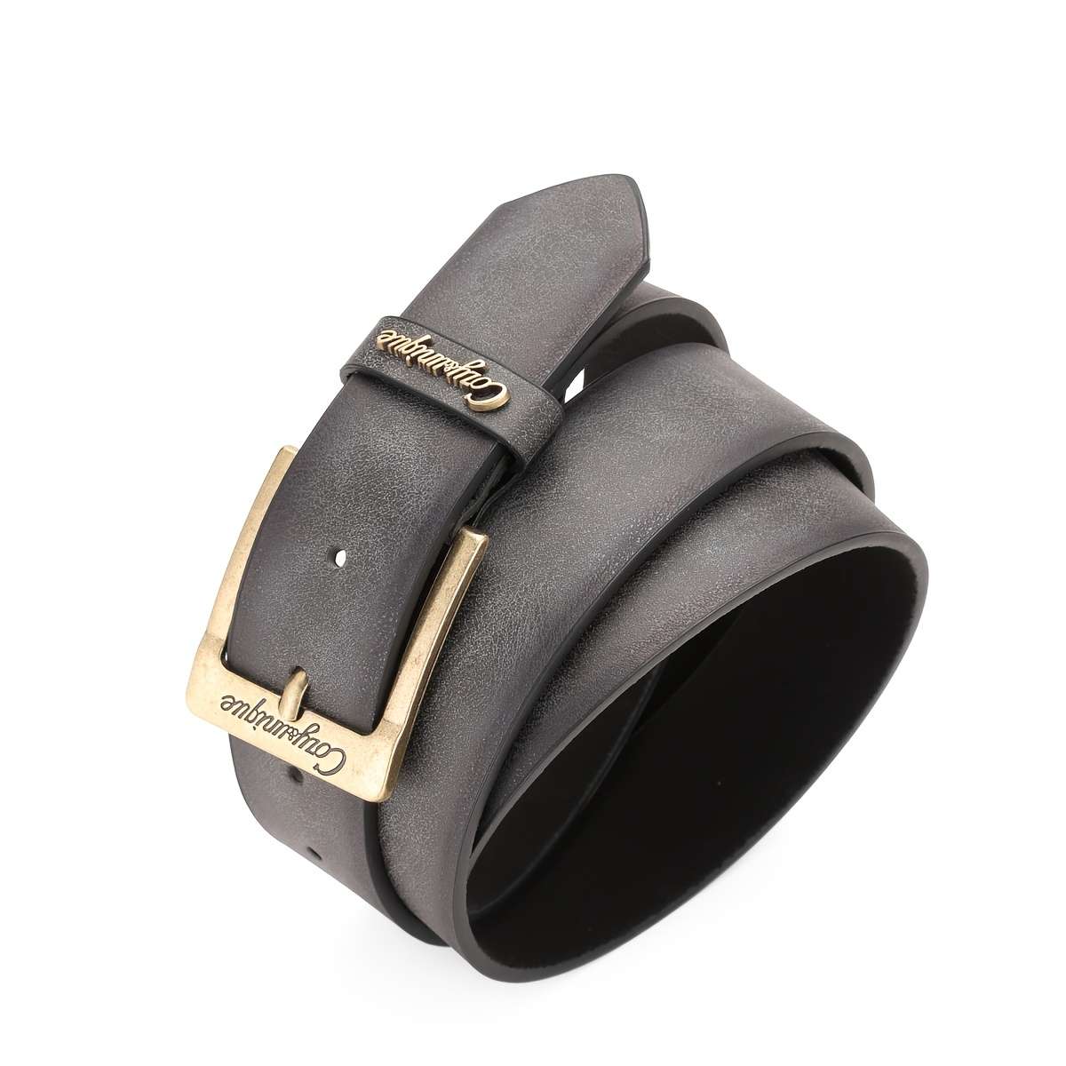 Belt Color Black Size 120Cm 47.2Inch