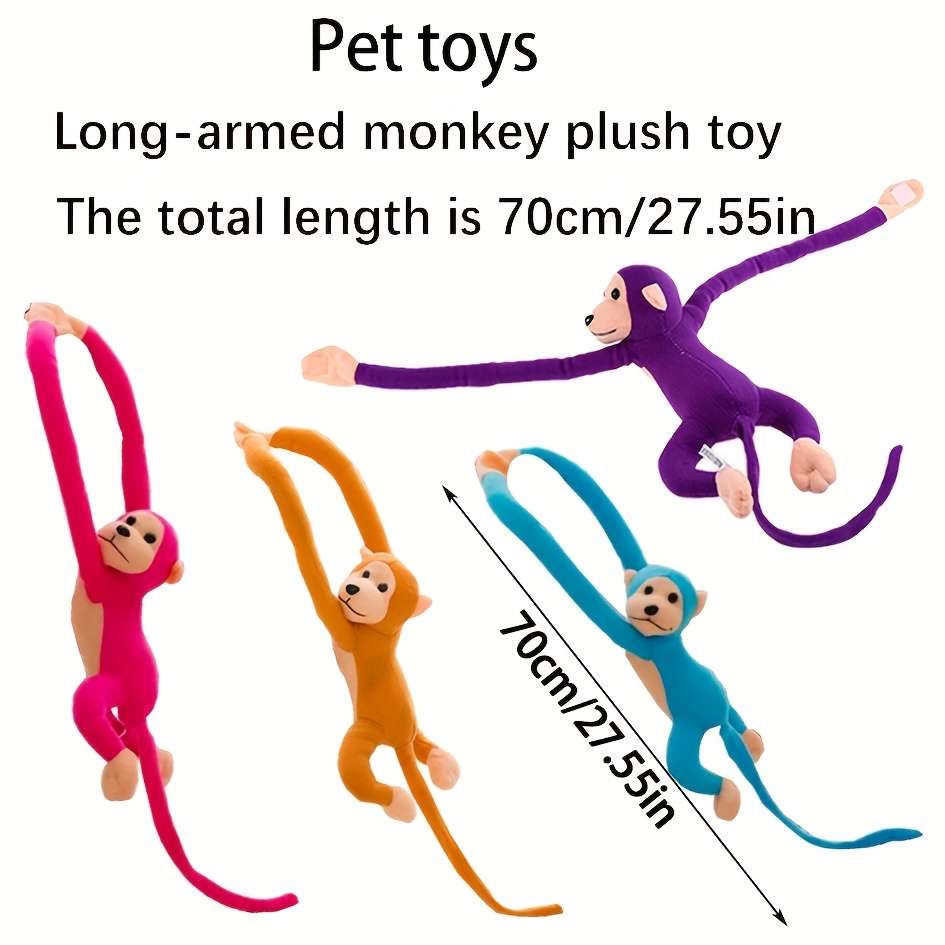 Plush Toyss color 1 Pcs Light Brown  70cm