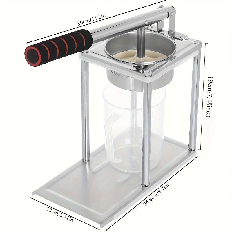 Juicer Model A1 Stylemanual  Juicer