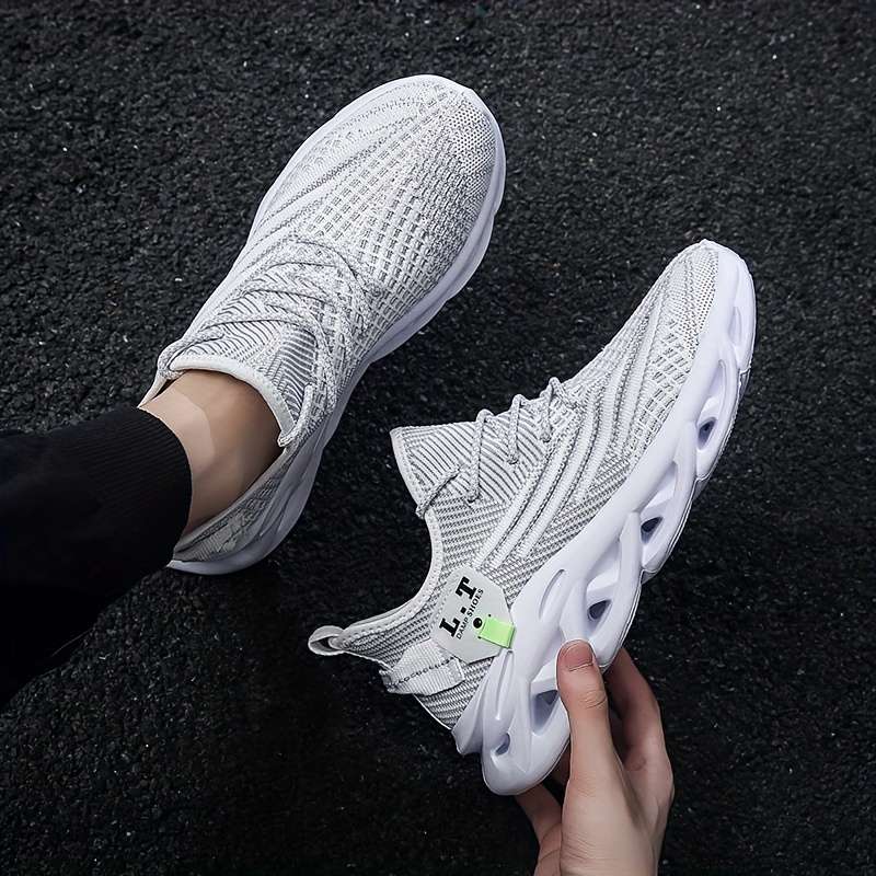 Sneakers Color White Sizeuk 7