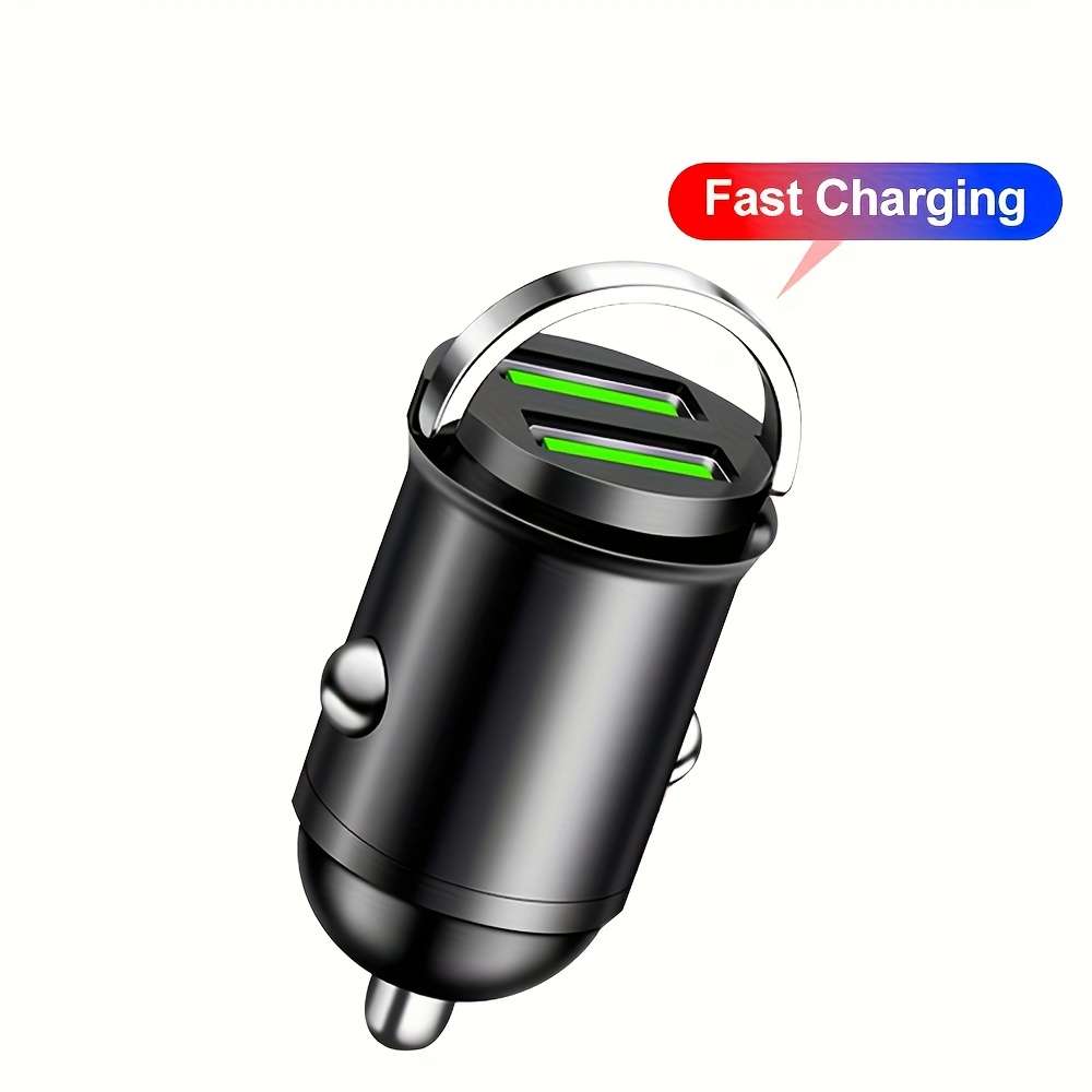 Charger Color Black