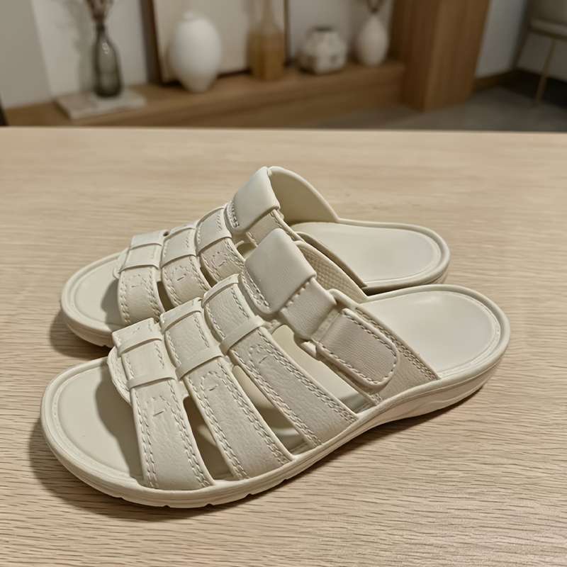 Sandals Color Black Size Uk 10