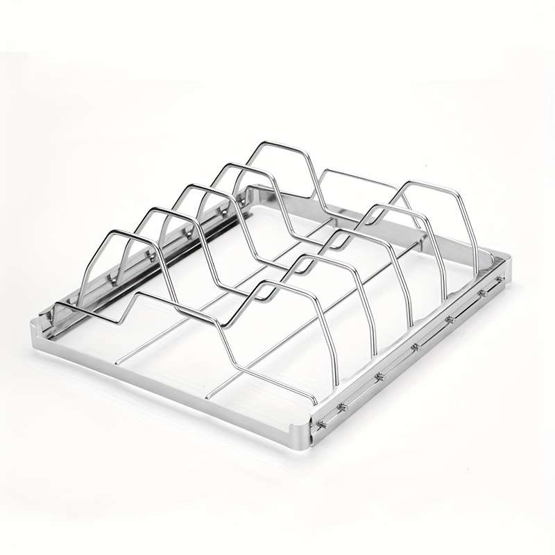 Grill Rack Quantity