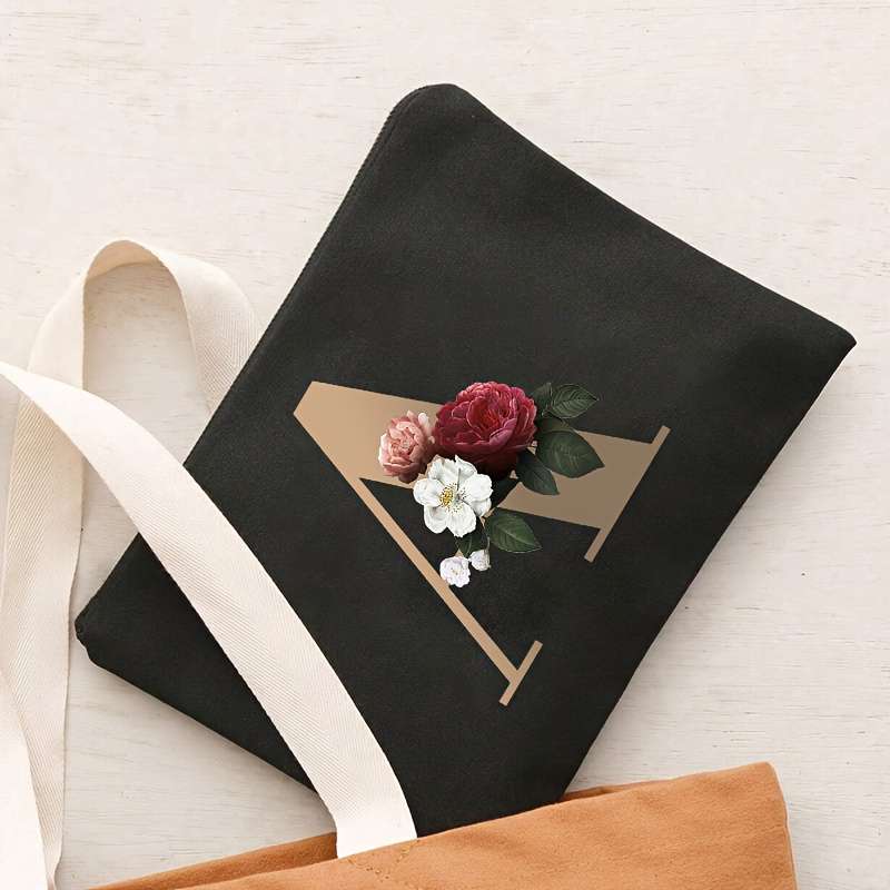 Storage Bag Color Black Stylem