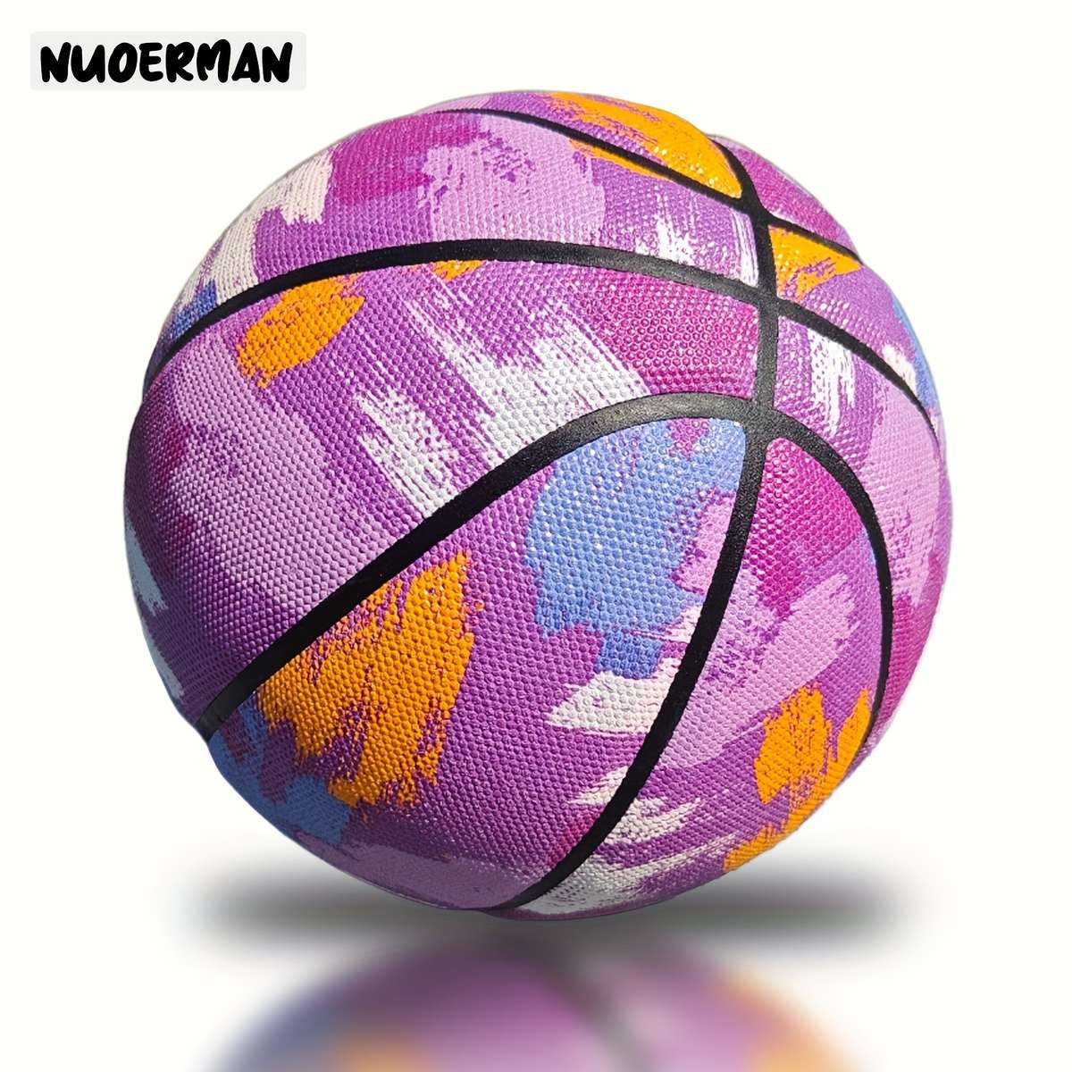 Basketball Model Size 7