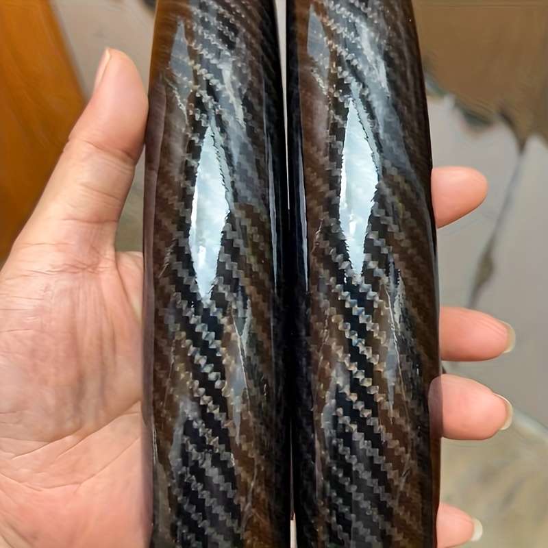 Car Steering Wheel Cover Silvery Quantity 2Pcs