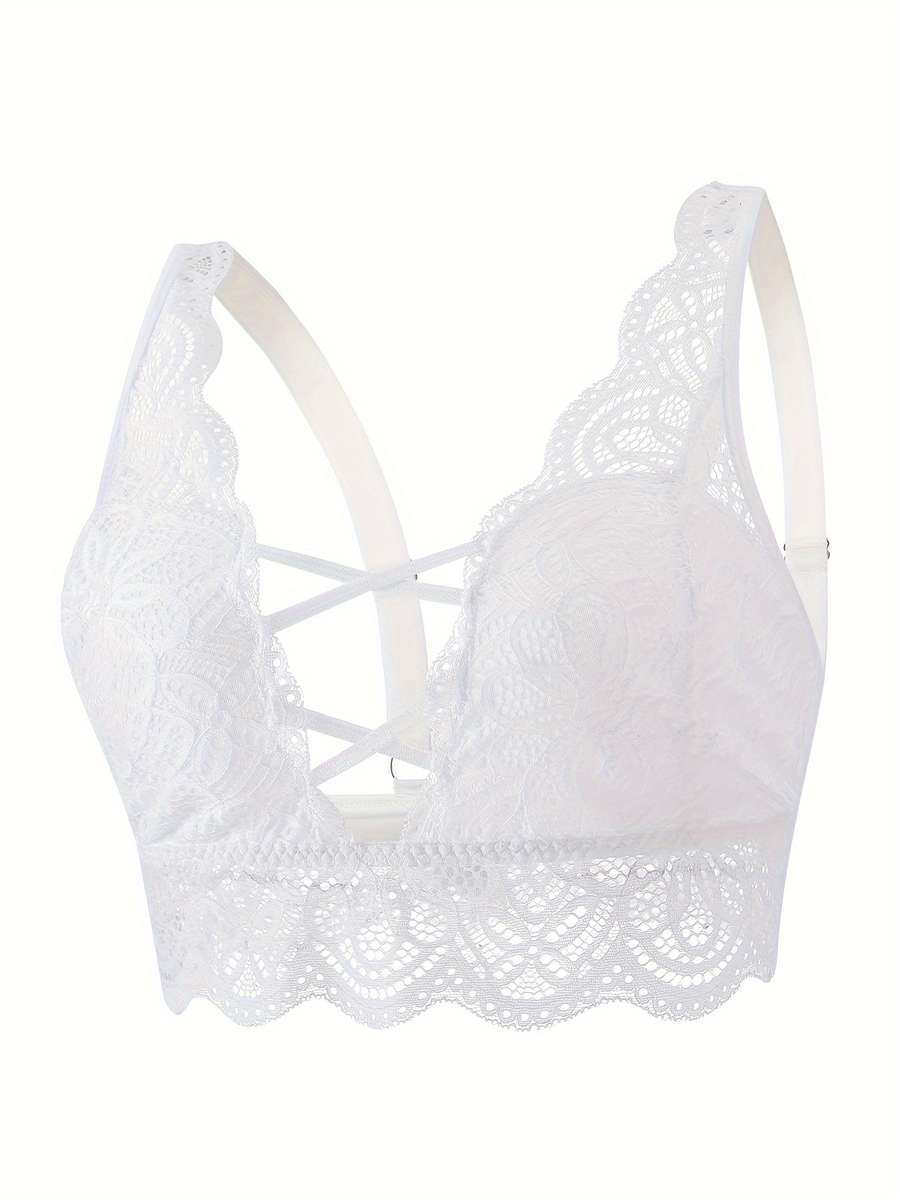 Women S Underwear Color White Size 5Xl