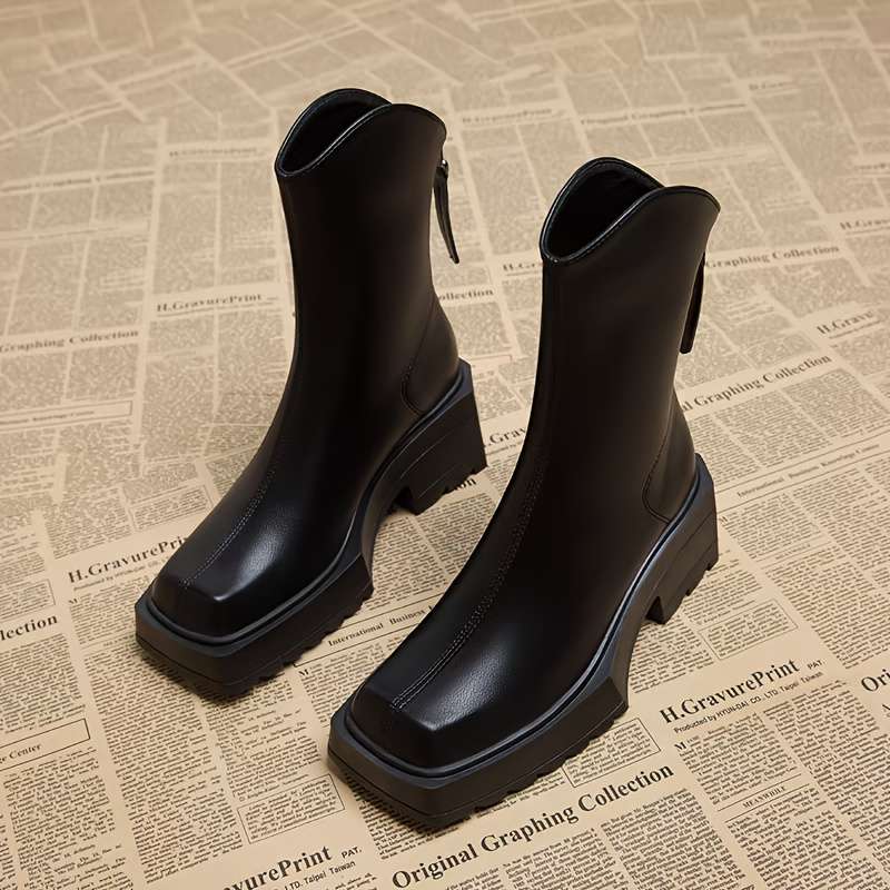 Women S High Heels Color Black Sizeuk 4