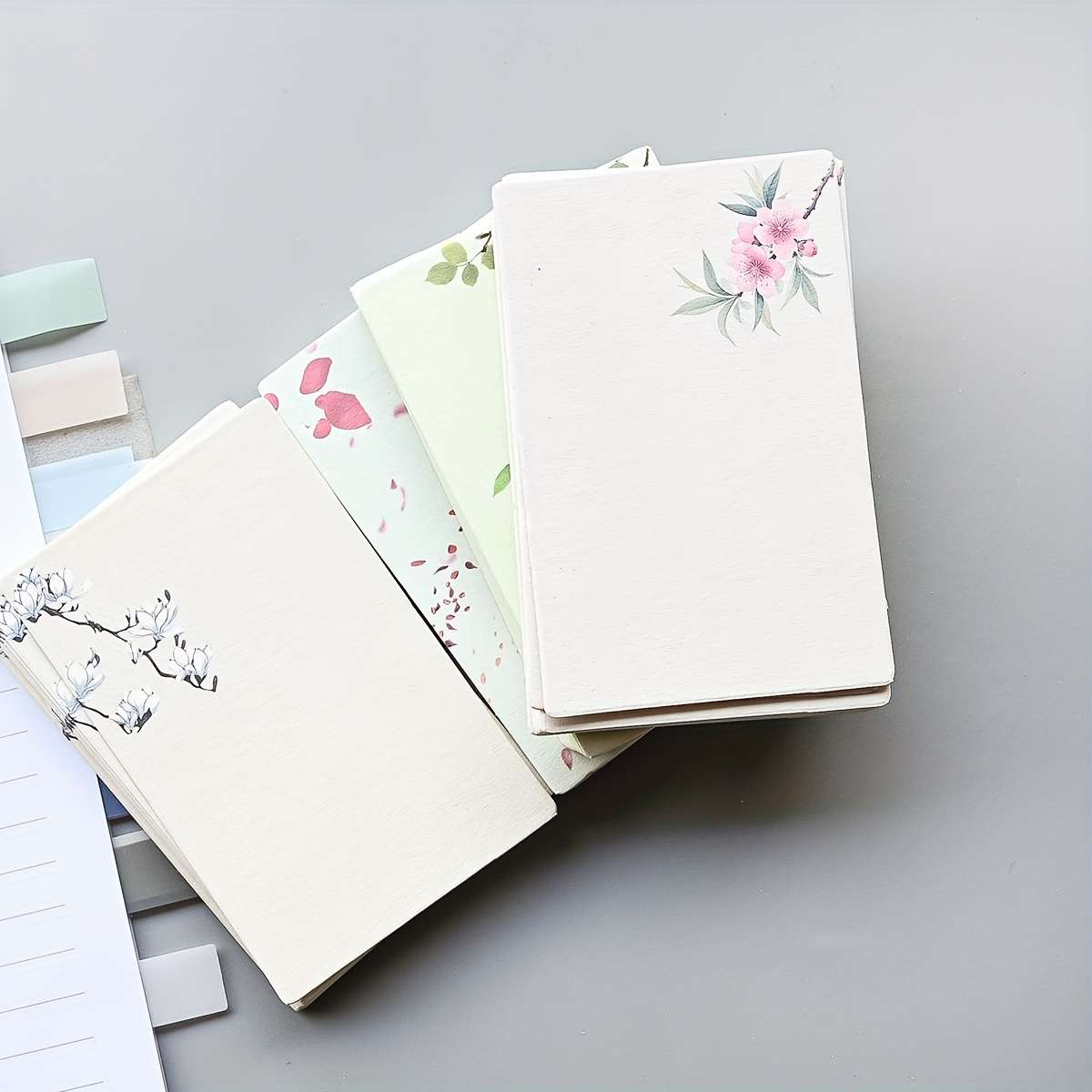Greeting Cards Material Paper Quantity 80 Pieces 4 Types 1 Pack