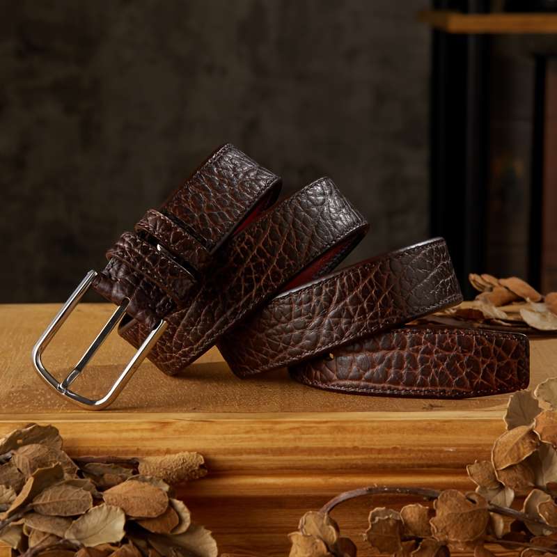 Belt Color Black Size 130Cm 51.18In