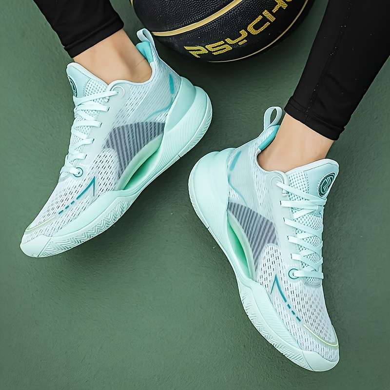 Sneakers Ice Green Size Uk 7