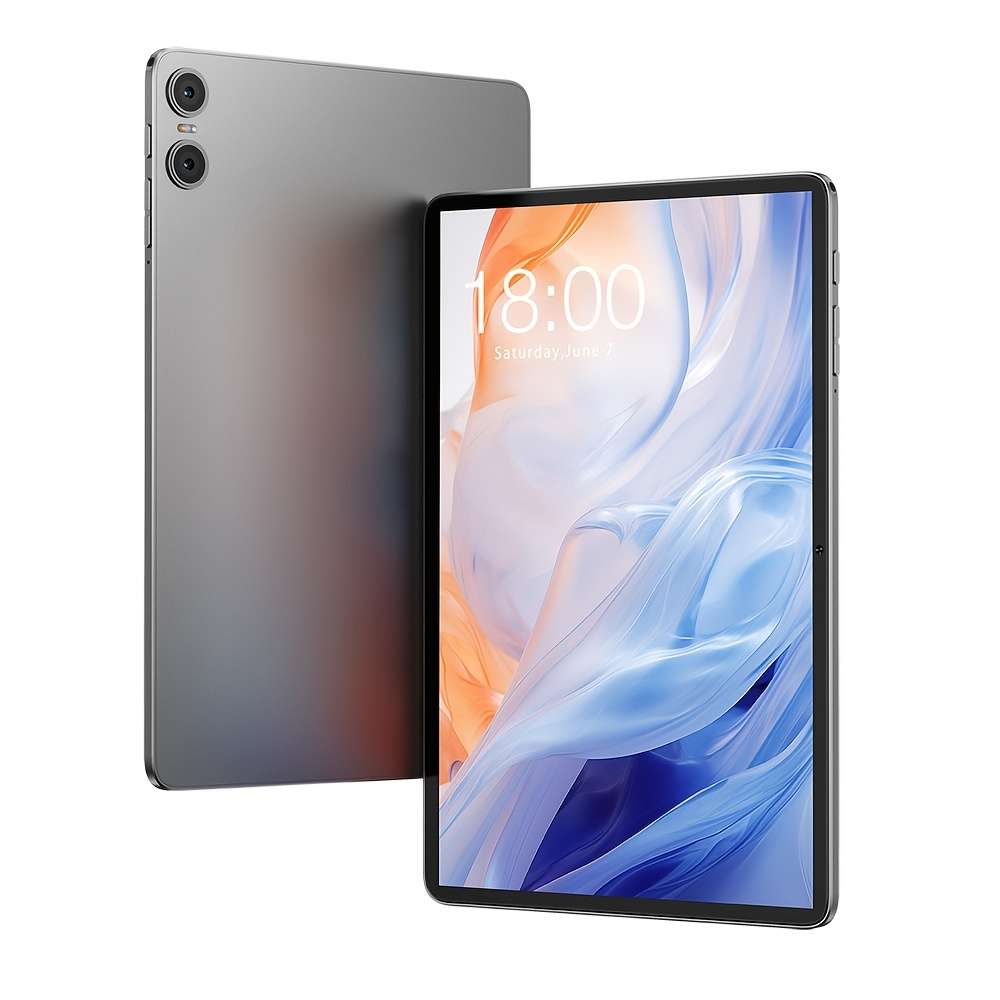 Lightweight Teclast P30T Tablet New For Online Learning Smooth Touch Control 10