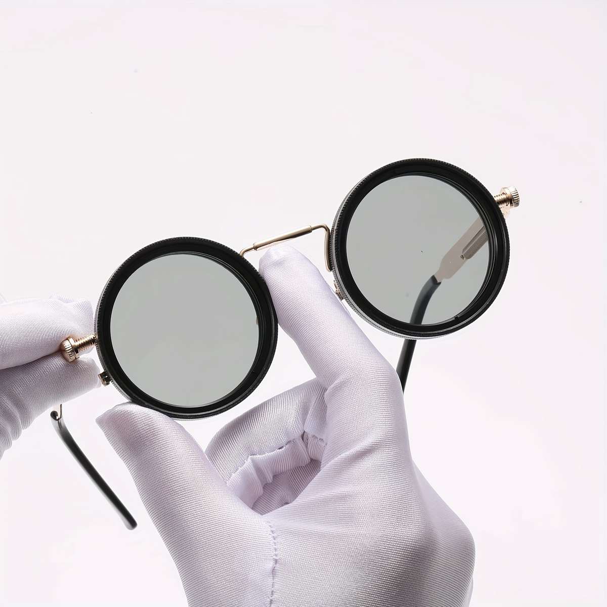 Glasses