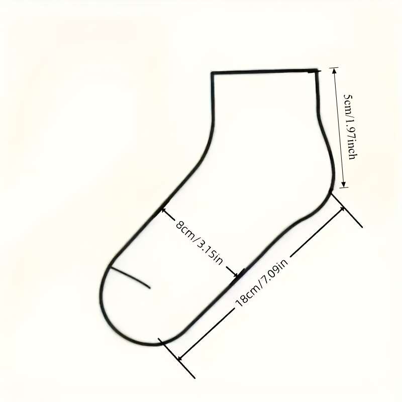 Women S Socks Color 3 Pairs Of Random Colors