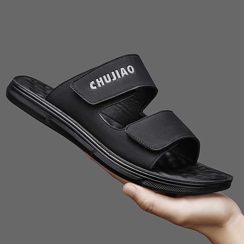 Sandals Color Black Size Uk 9.5 Wide
