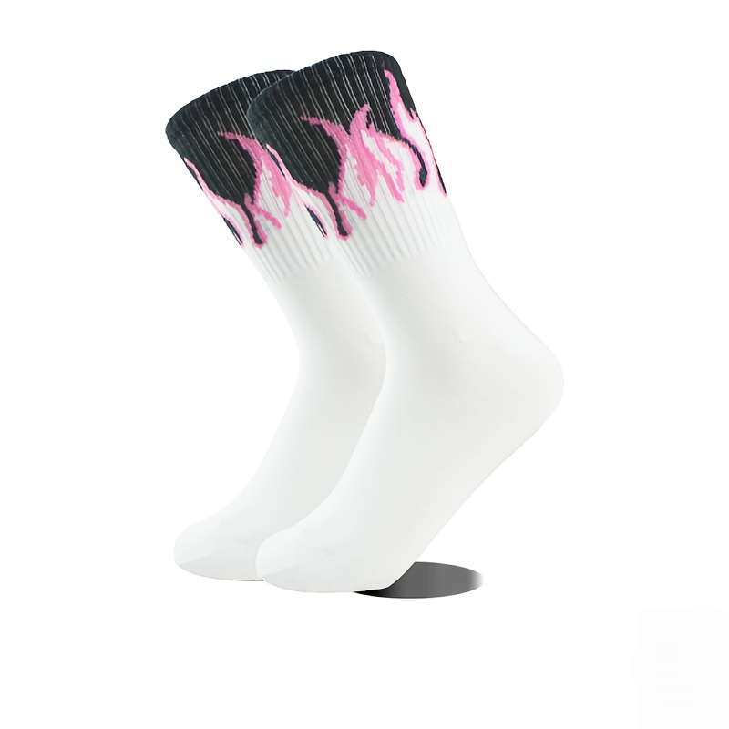 Women S Socks Color 5 Pairsrandom Mixed Colors Size Onesize