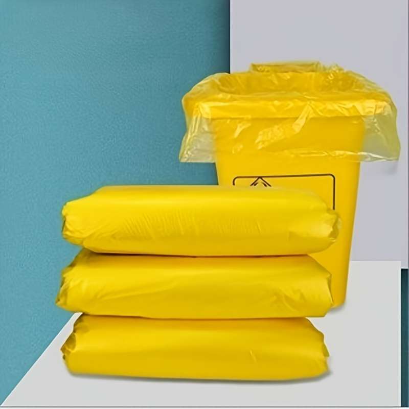 Trash Bag90*110Cm 5Pcs