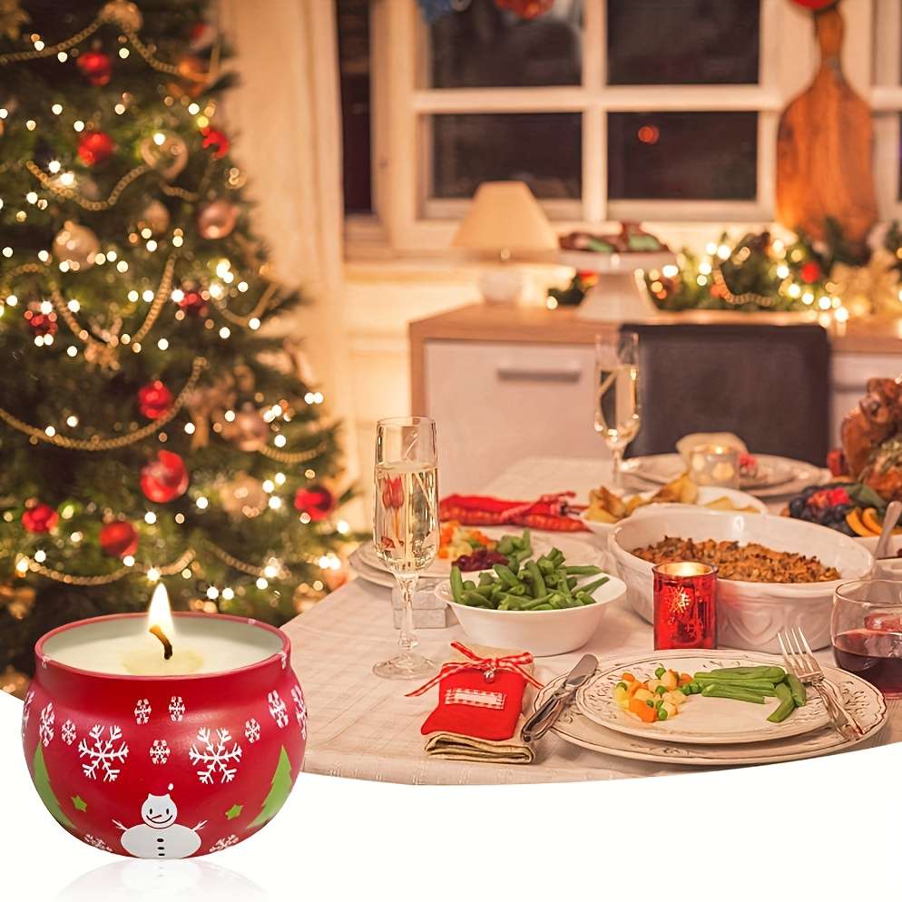 Christmas Gift Boxes Color Polychrome Quantity 9Pcs