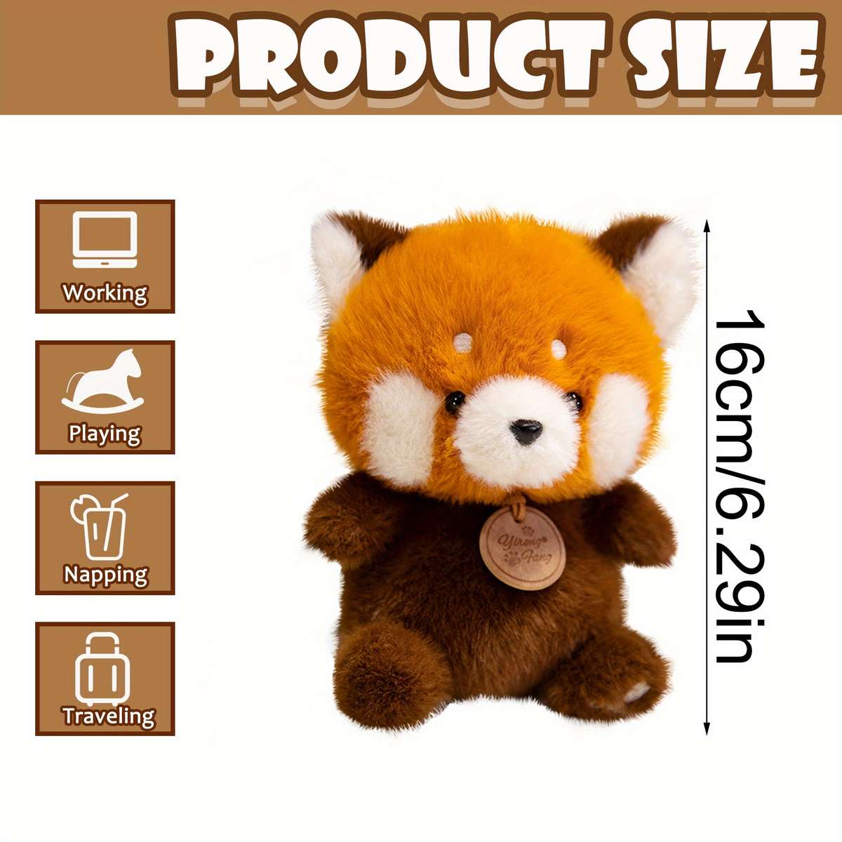 Plush Toyss Items Pig