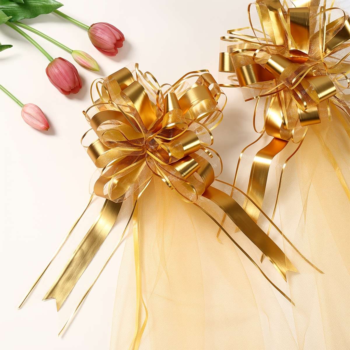 Wedding Supplies Quantity 5Pcs