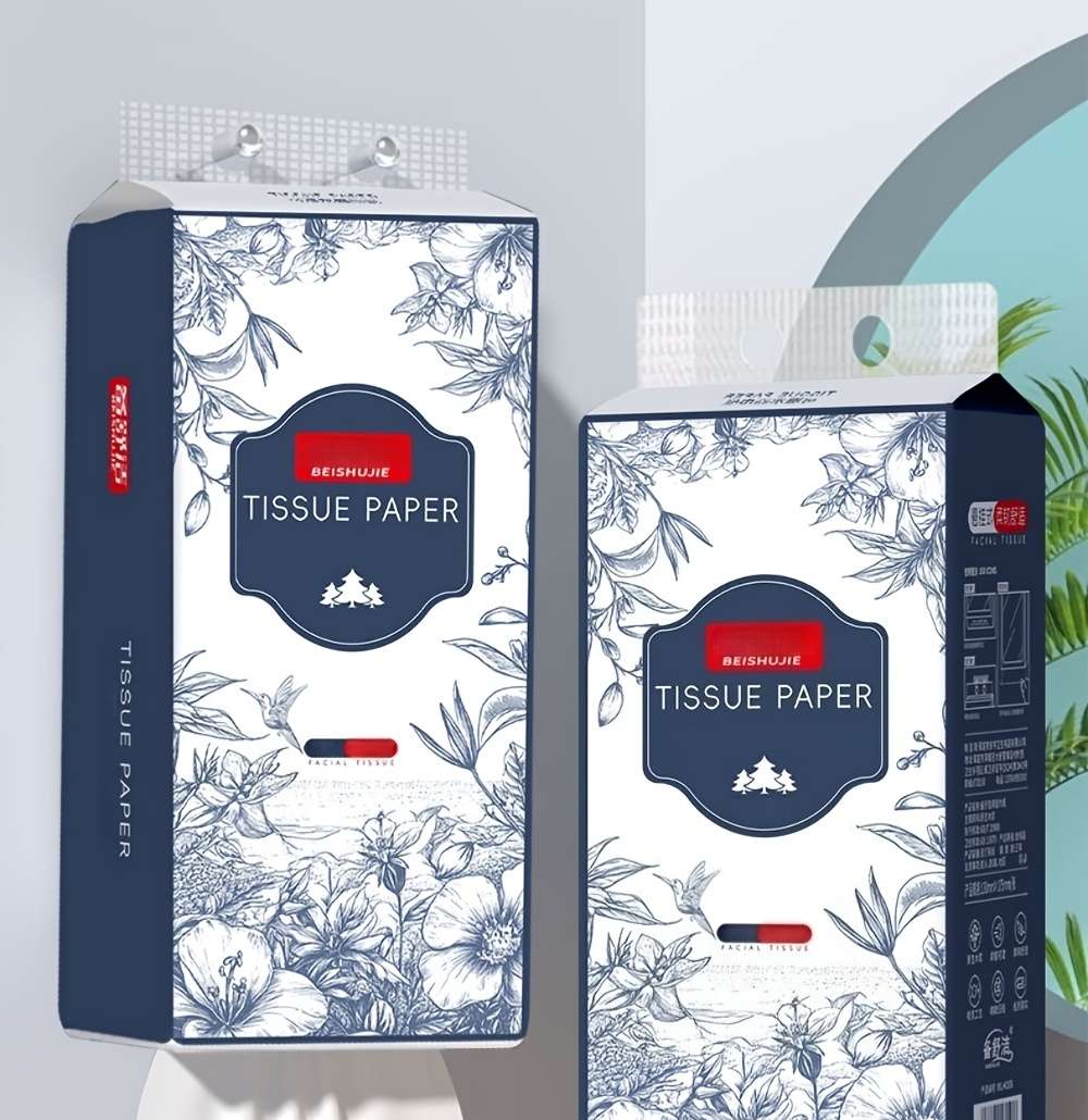 Toilet Paper Quantity 1Pack