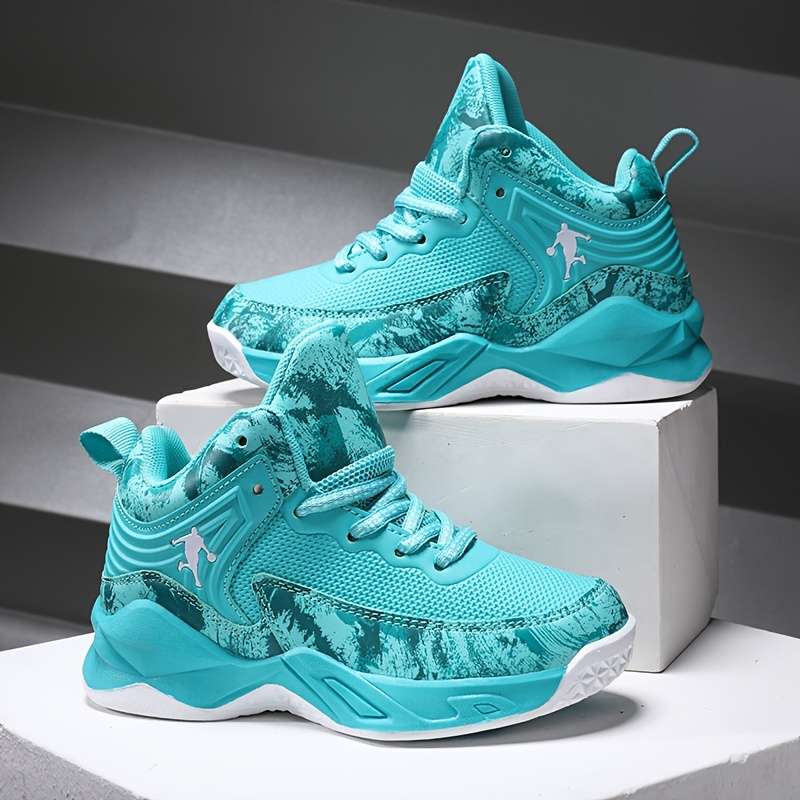 Sneakers Color Moonlight Sizeuk 7.5