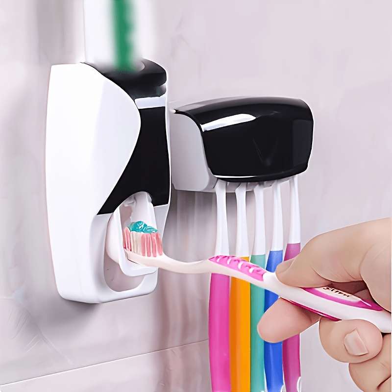 Bathroom Storage Rack Color Black