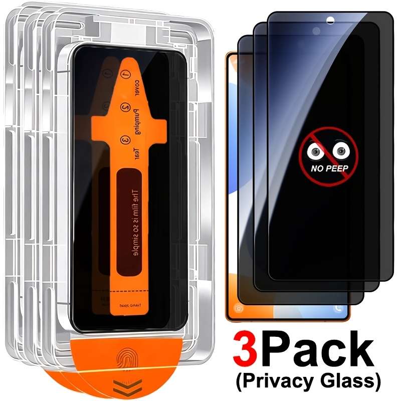 Screen Protector Compatible Model Galaxy A57 5G