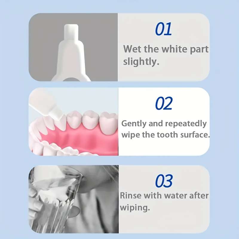 Dental Care Tools