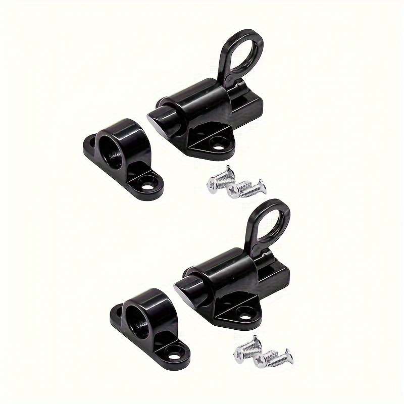 Lock Color 2Pcsxwhite