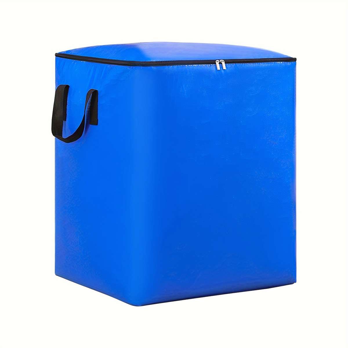 College Style Fabric Storage Bag Size L