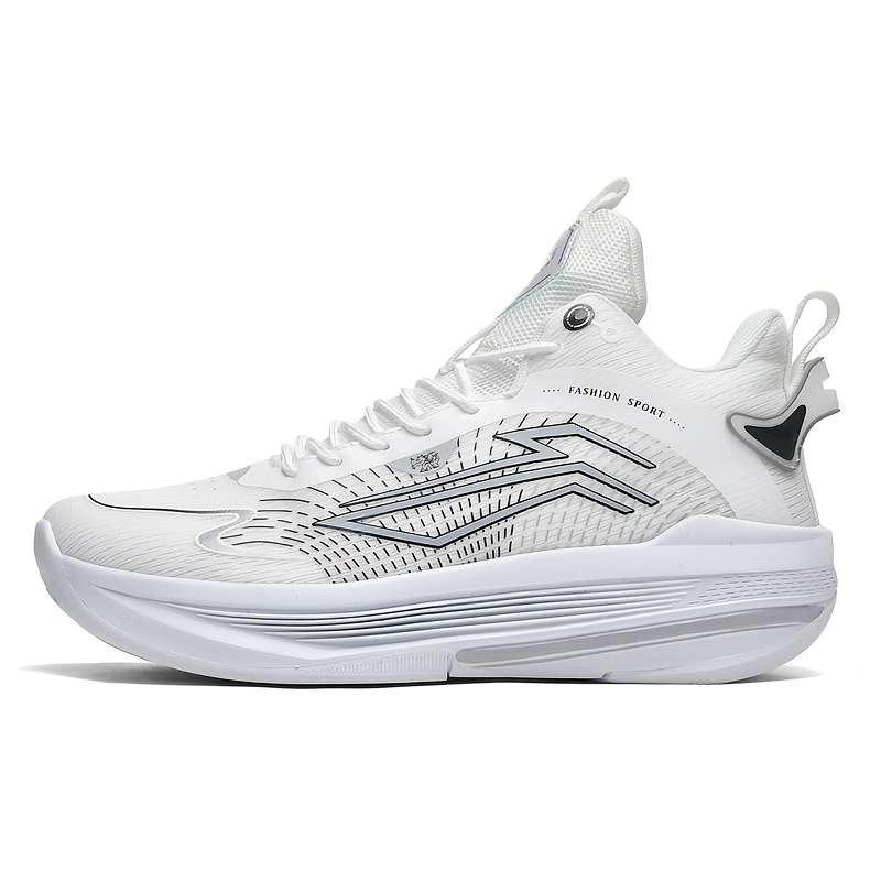 Sneakers 911 Beige Size Uk 7