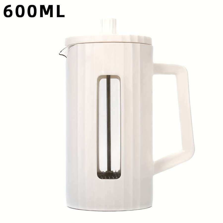 Kettle Items 600Ml White