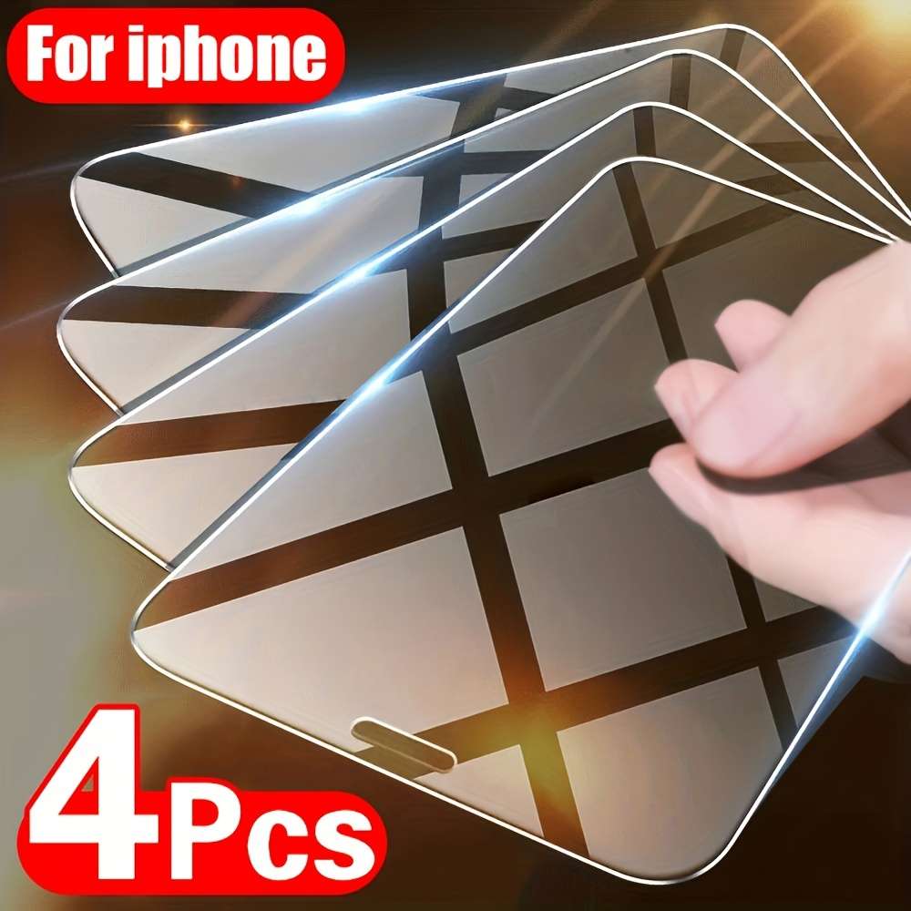 Screen Protector Compatible Model Iphone 14 Plus