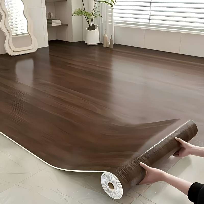Self Adhesive Floor Stickers W01 40Cm*2500Cm 15.75In*984.25In