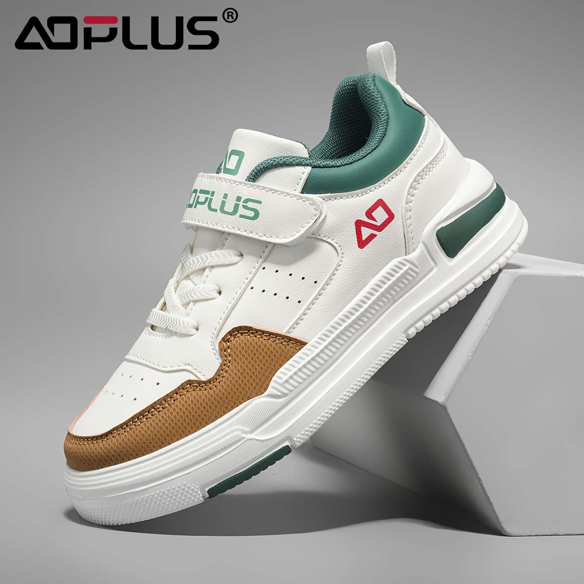 Sneakers Color White Sizeuk 7 Big Kid